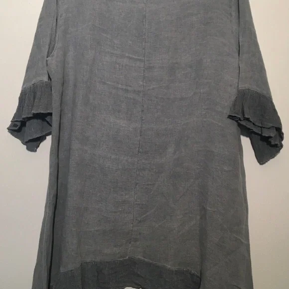 Balanco de Ibiza by Isabel Tavares/lagenlook - Picture 2 of 6